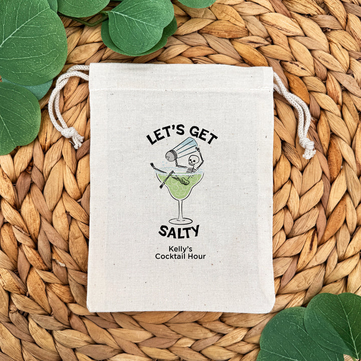 Bachelorette Goody Bags, Hangover Kit, Custom Tote Bag, Girls Trip, Birthday Favors, Wedding Favor, Till Death Do Us Party, But Did You Die, Margarita Skeleton Bags