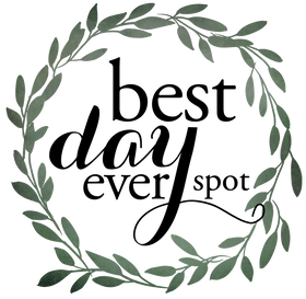 Best Day Ever Spot logo