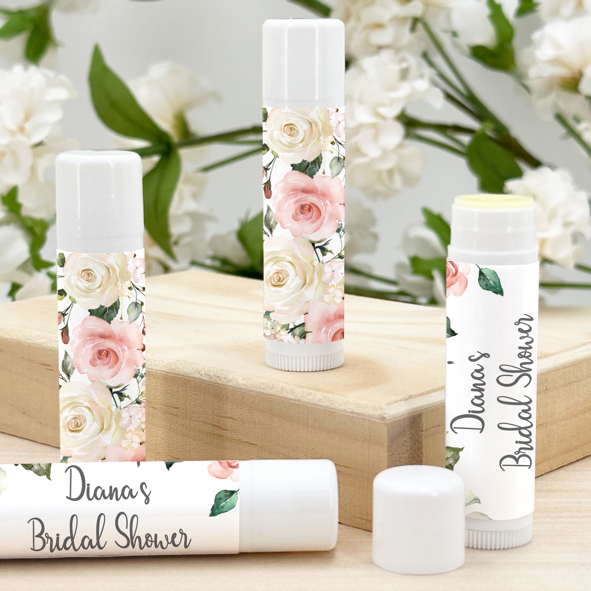 Wedding & Bridal Shower Favors