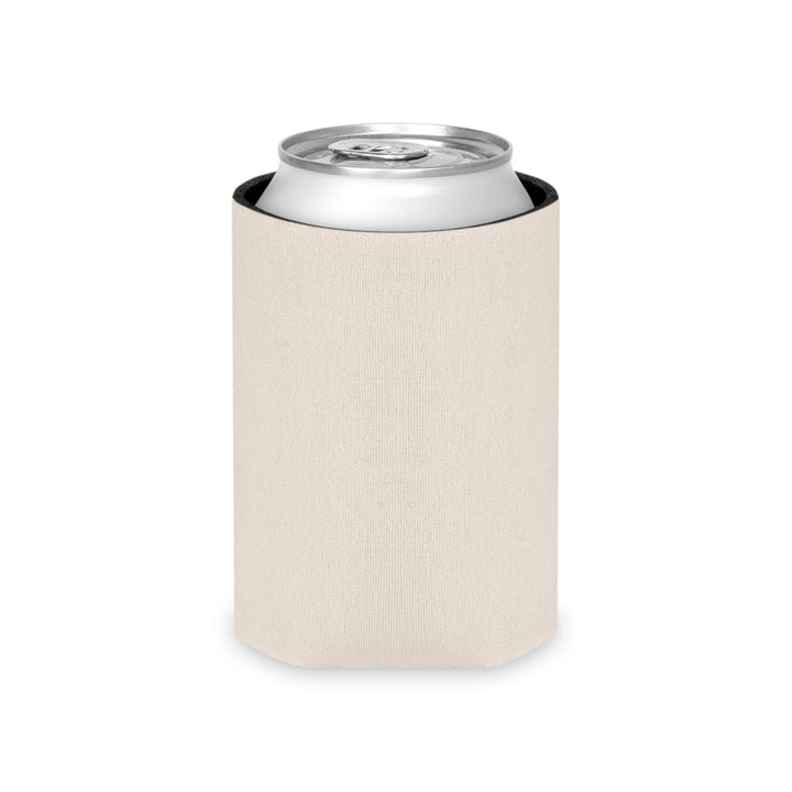 Asheville Can Cooler — Personalized Bachelorette Party Can Cooler