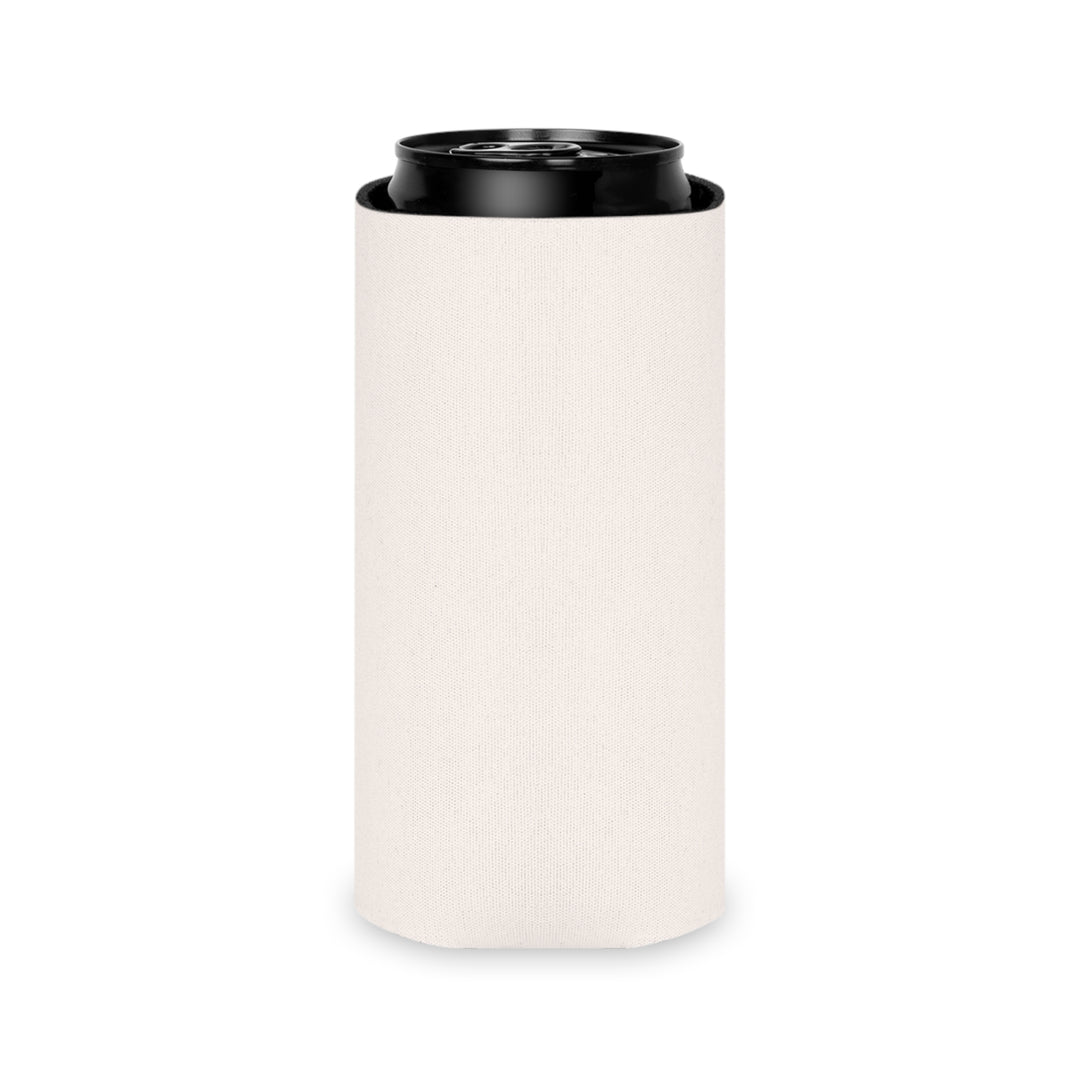 Asheville Can Cooler — Personalized Bachelorette Party Can Cooler