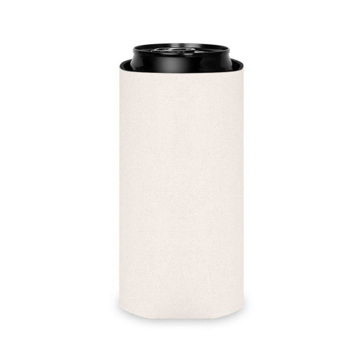 Asheville Can Cooler — Personalized Bachelorette Party Can Cooler