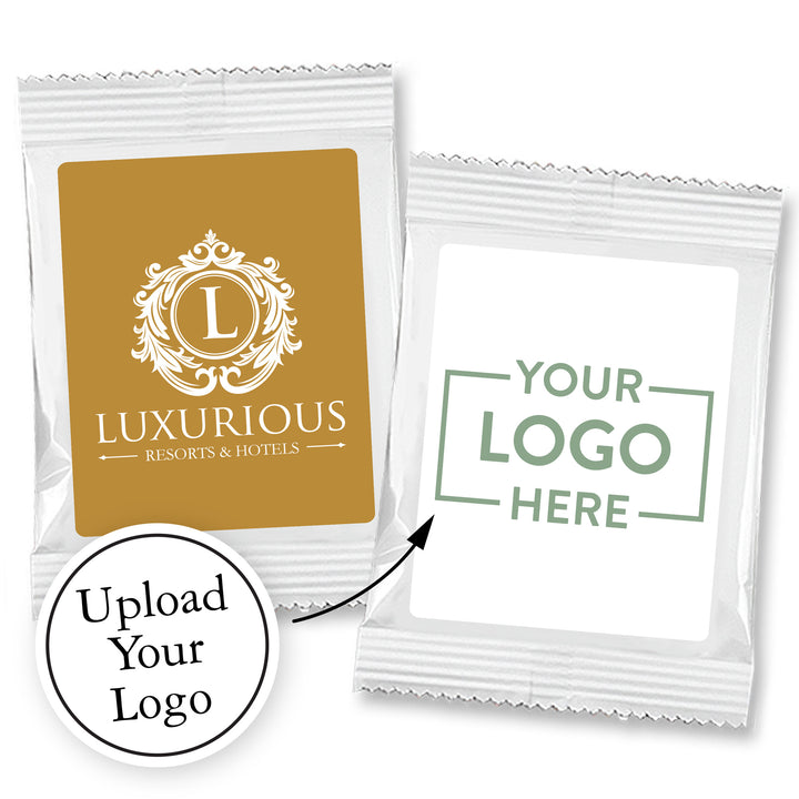 Margarita Favors, Logo Design, Promotional Favors for Guests in Bulk, Corporate Giveaways