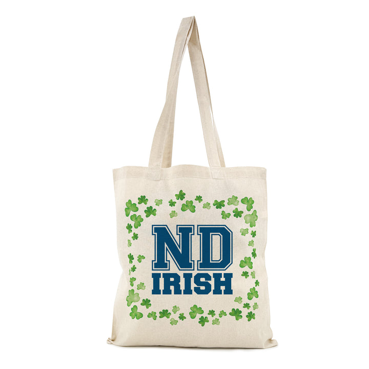 ND Irish, Tote Bags