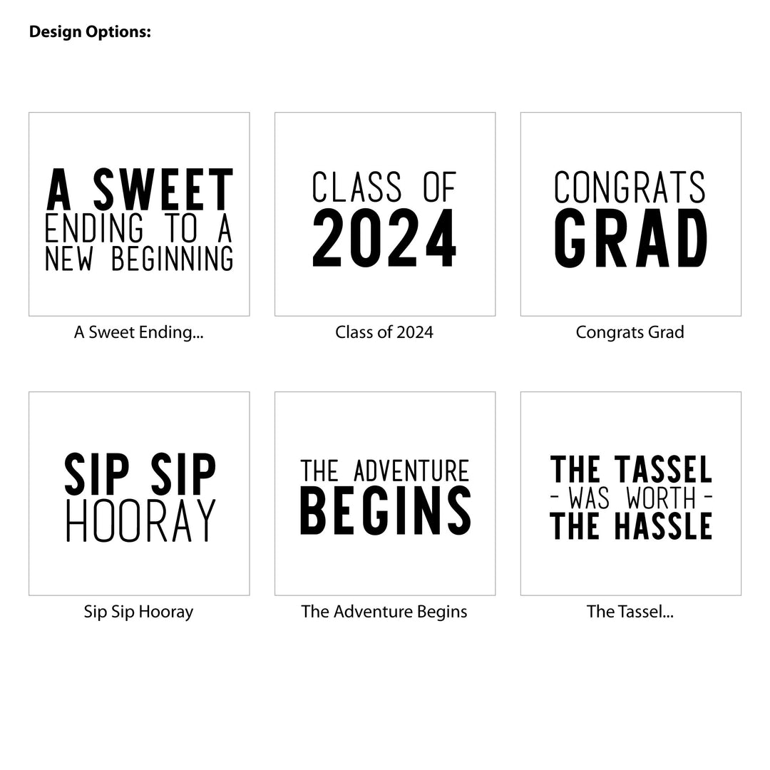 Champagne Gummy Bears Graduation Favors, School Color with Stripes – Best Day Ever Spot champagne-gummy-bears-graduation-favors-school-color-with-stripes-best-day-ever-spot