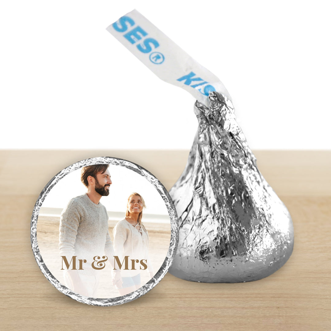 Custom Hershey’s Kisses, Wedding Hershey's Kisses, Baby Shower Hershey's Kisses, Birthday Party Favors