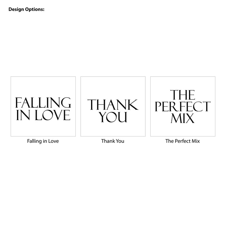 Hot Cocoa Wedding Favors, Wedding Favor Cocoa, Autumn Watercolor Wreath Hot Chocolate