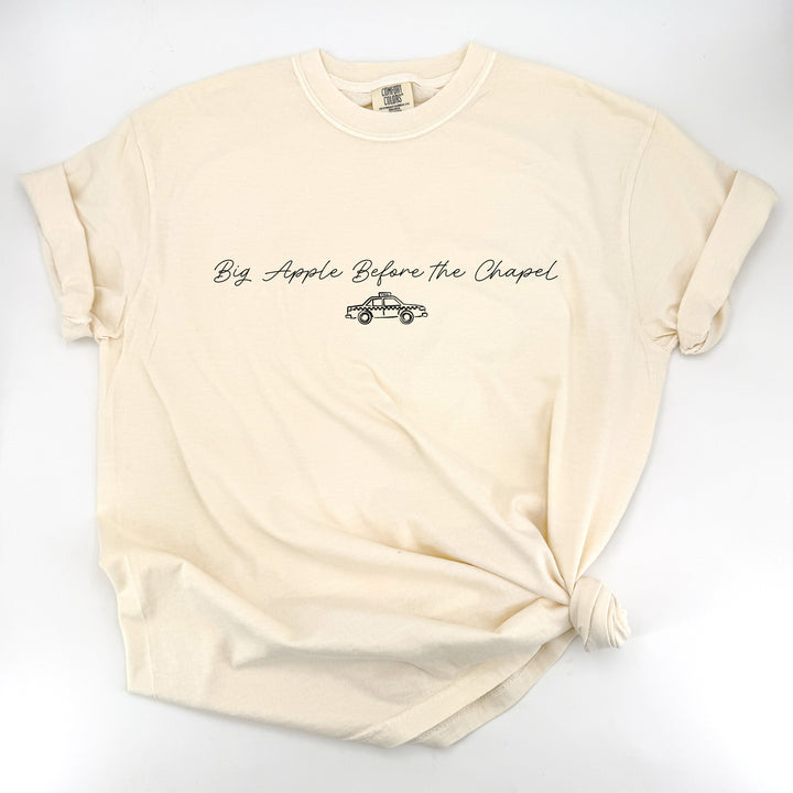 Bachelorette Doodle Icon Shirt, Girls Trip, T-Shirt