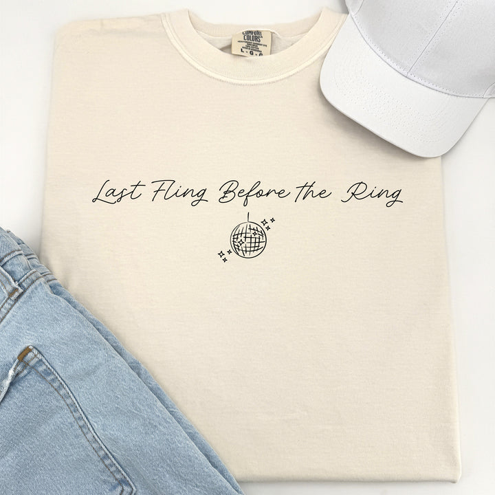 Bachelorette Doodle Icon Shirt, Girls Trip, T-Shirt