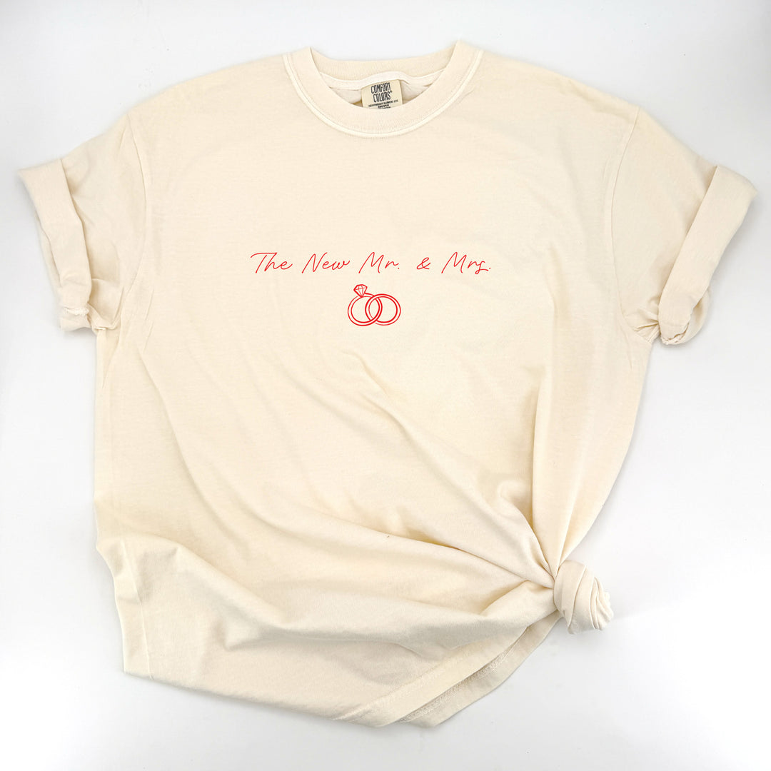 Bachelorette Doodle Icon Shirt, Girls Trip, T-Shirt