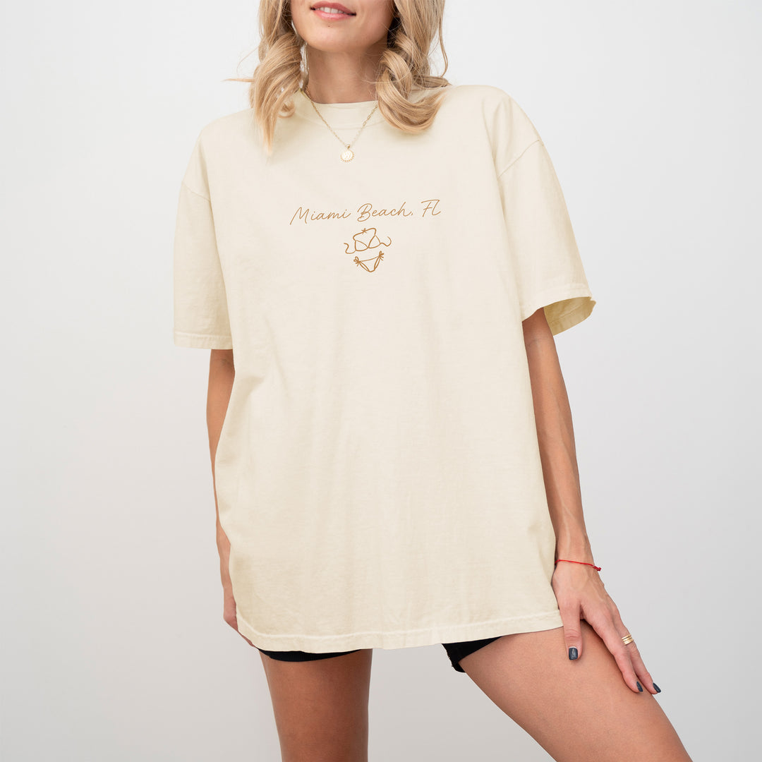 Bachelorette Doodle Icon Shirt, Girls Trip, T-Shirt