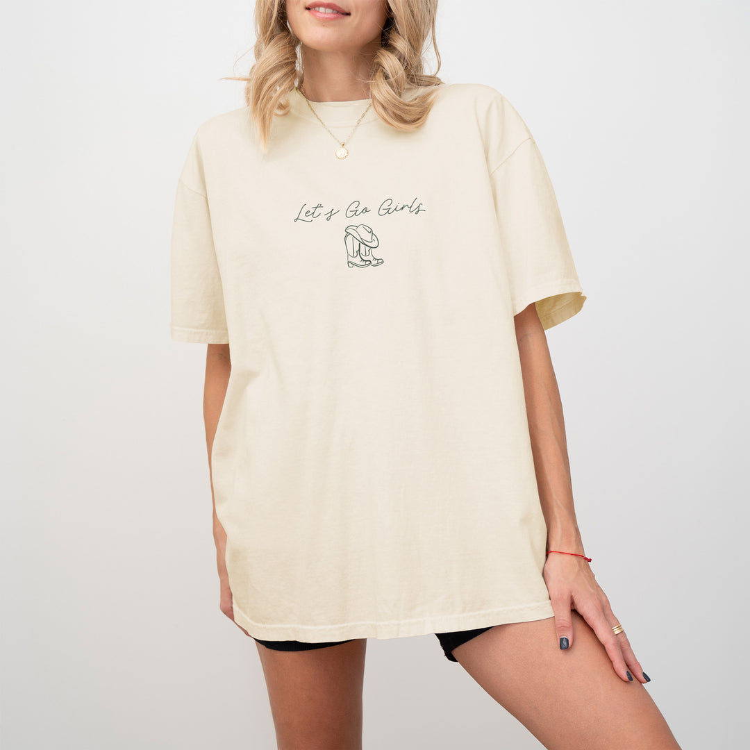 Bachelorette Doodle Icon Shirt, Girls Trip, T-Shirt