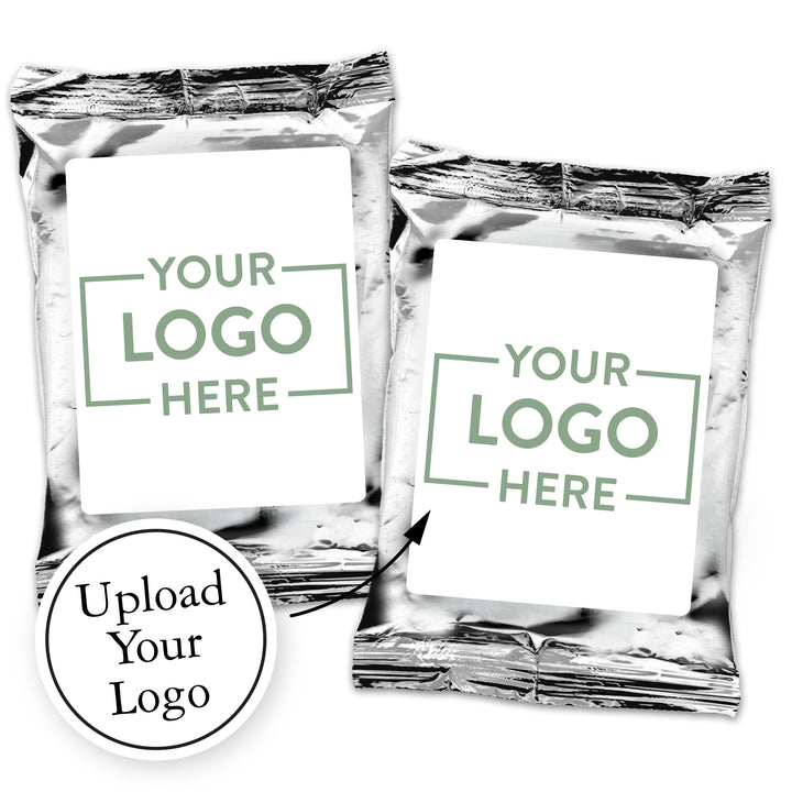 Promotional Coffee Bags, Custom Coffee Bags - Promotional Product/Bulk with Your Logo/Customized