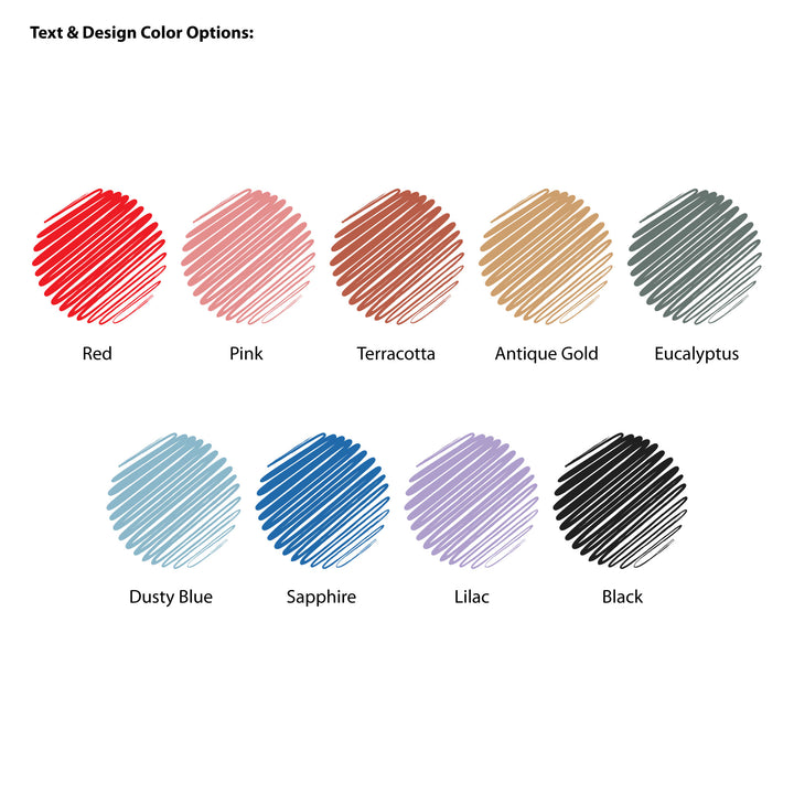 Hand Drawn Baby Sketch Pattern, Baby Shower Favors, Wildflower Seed Packets