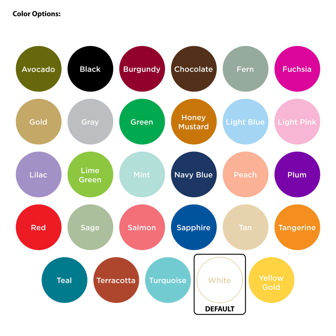 Love in Bloom Wildflowers, Wedding Favors, 2oz Mini Lavender Candles