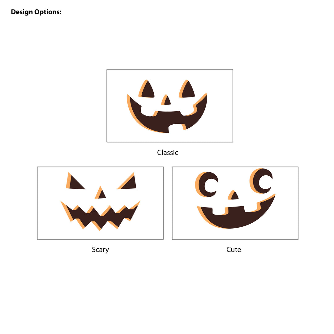Halloween Lip Balm Favors, Trunk or Treat Gifts, Halloween Classroom Treats, Jack-o-Lanterns