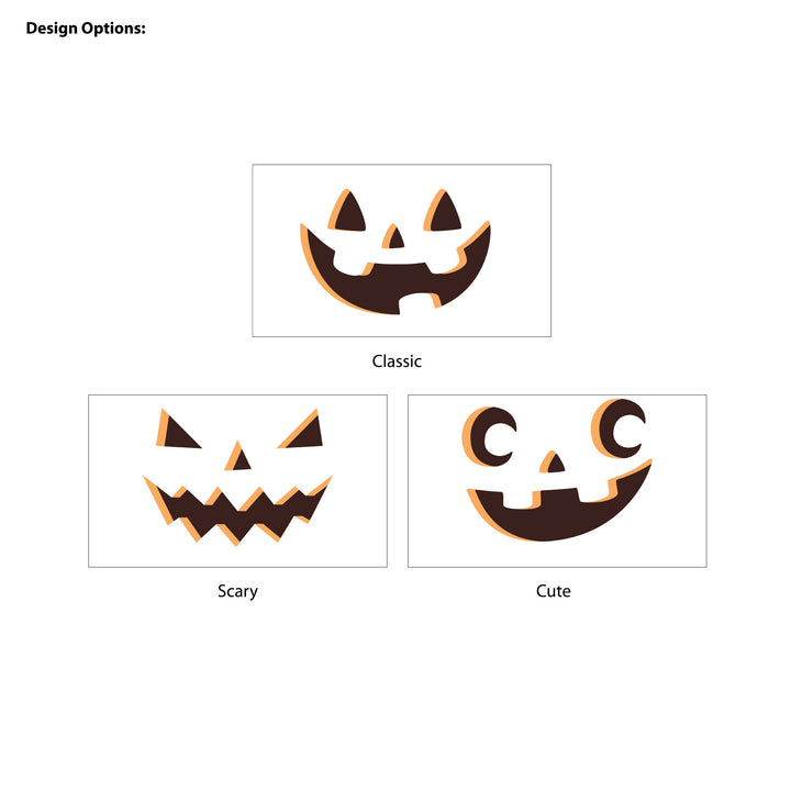 Custom Tote Bags, Custom Trick or Treat Bags, Halloween Candy Totes, Jack-o-Lantern Tote Bags