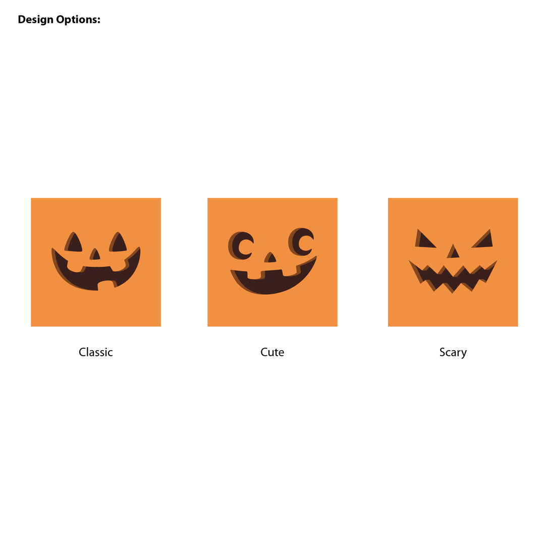 Halloween Lip Balm Favors, Trunk or Treat Gifts, Halloween Classroom Treats, Jack-o-Lanterns