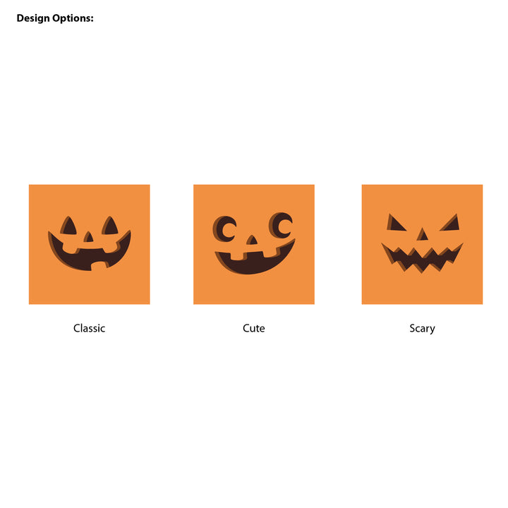 Halloween Lip Balm Favors, Trunk or Treat Gifts, Halloween Classroom Treats, Jack-o-Lanterns