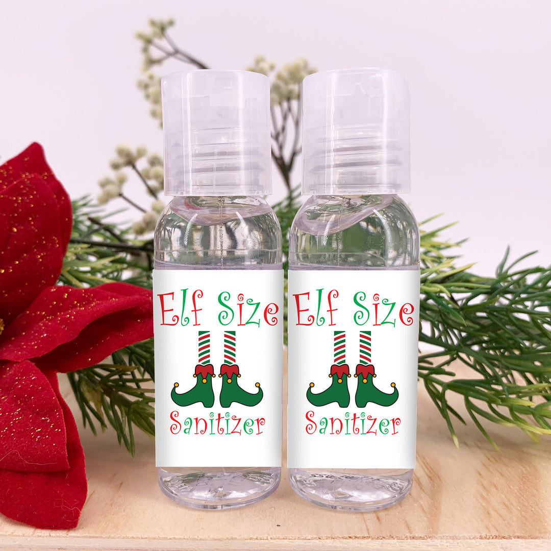 Elf Size Sanitizer, Hand Sanitizer