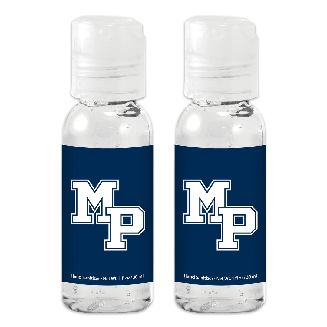 MP Hand Sanitizer - 1 oz Gel