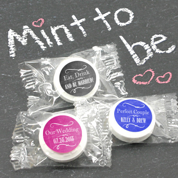 Personalized Life Savers - Silhouette Collection