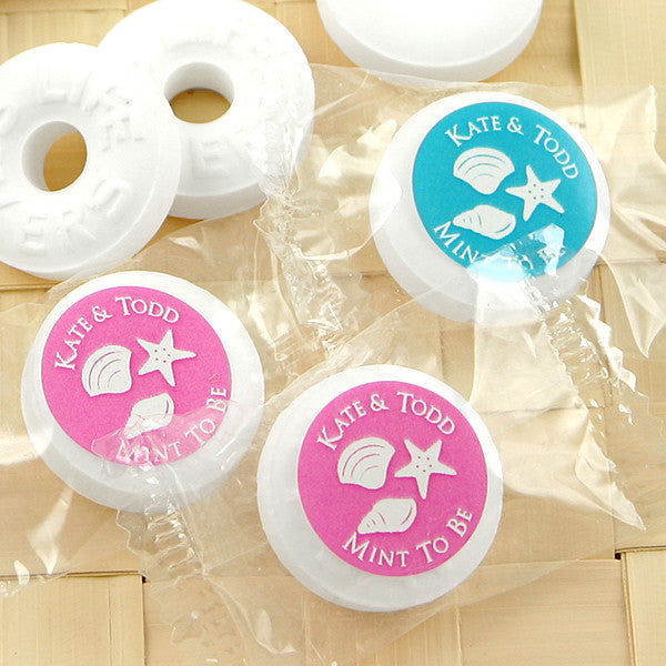 Personalized Life Savers - Silhouette Collection