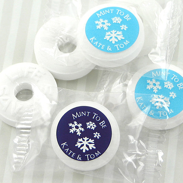 Personalized Life Savers - Silhouette Collection
